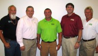 Visit from FSU Booster, ribbon cutting highlight this week’s business news
