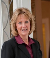 Diane Strickland retiring from Chamber of Commerce post