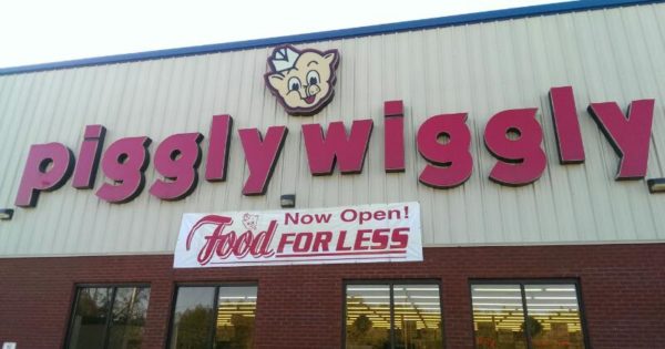 Piggly Wiggly Food for Less in Donalsonville open for ...