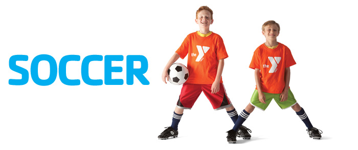  YMCA  opens registration for spring soccer  program Sowegalive