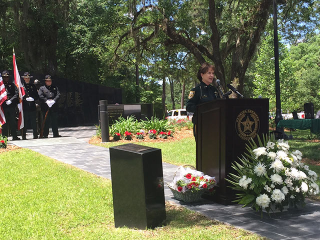 Leon County deputy among fallen officers honored by Florida Sheriffs ...