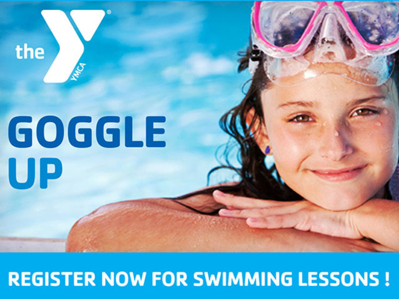 Ymca Offering Swim Lessons This Summer Sowegalive