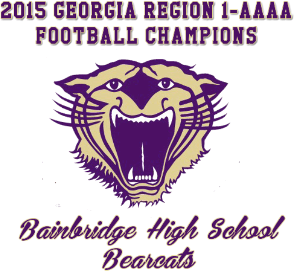 It’s crunch time for the Bainbridge Bearcats as football playoffs It’s crunch time for the Bainbridge Bearcats as football playoffs