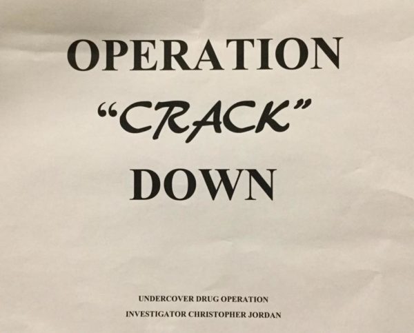 operation crack down 2