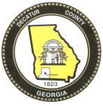 Decatur County Commissioners Logo – Sowegalive