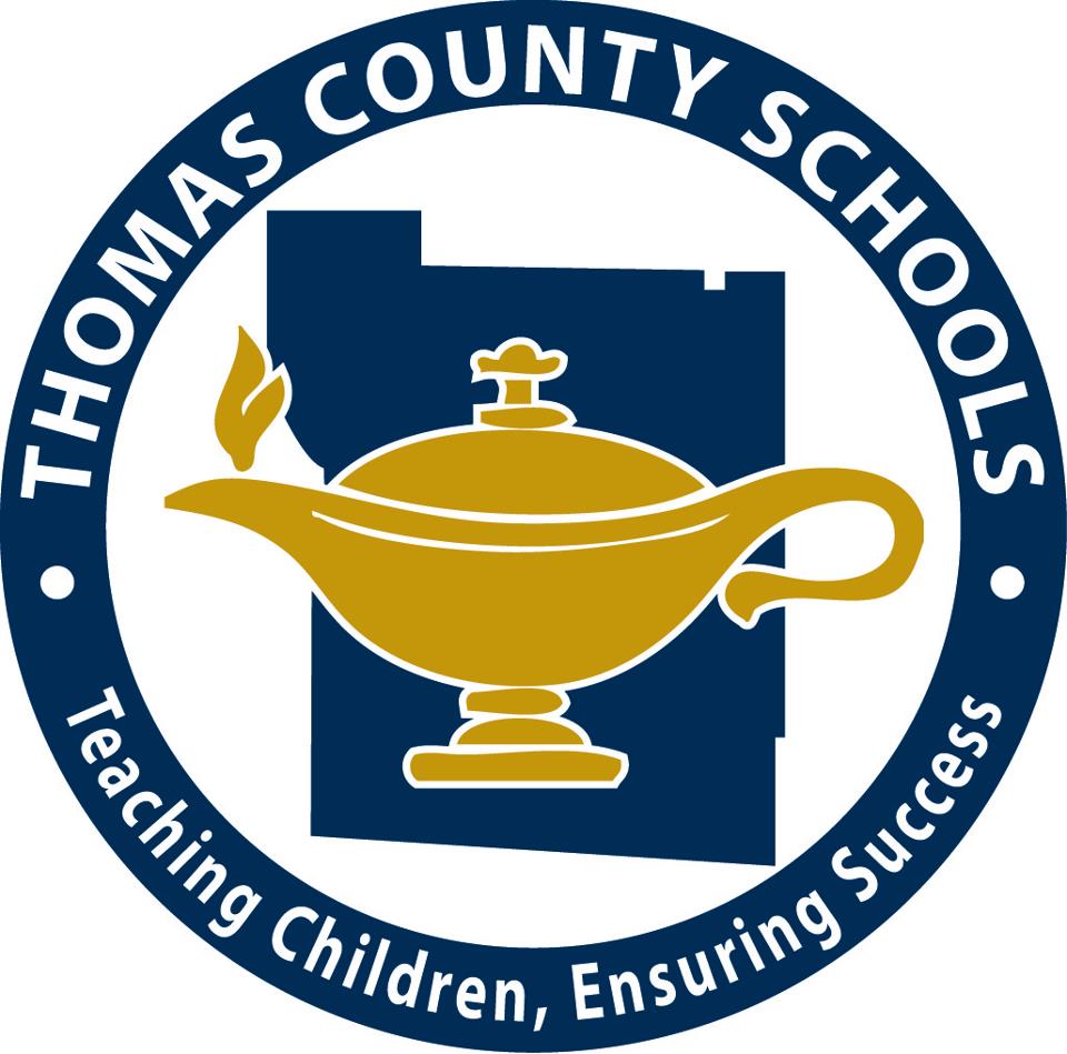 thomas county schools