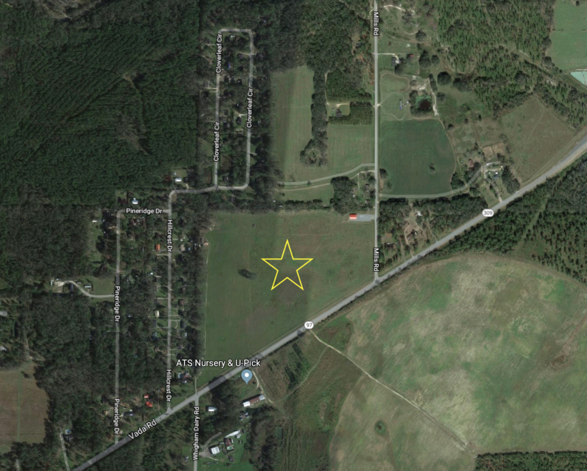 CHARTER SCHOOL Spring Creek Charter Academy Purchases Land, Announces