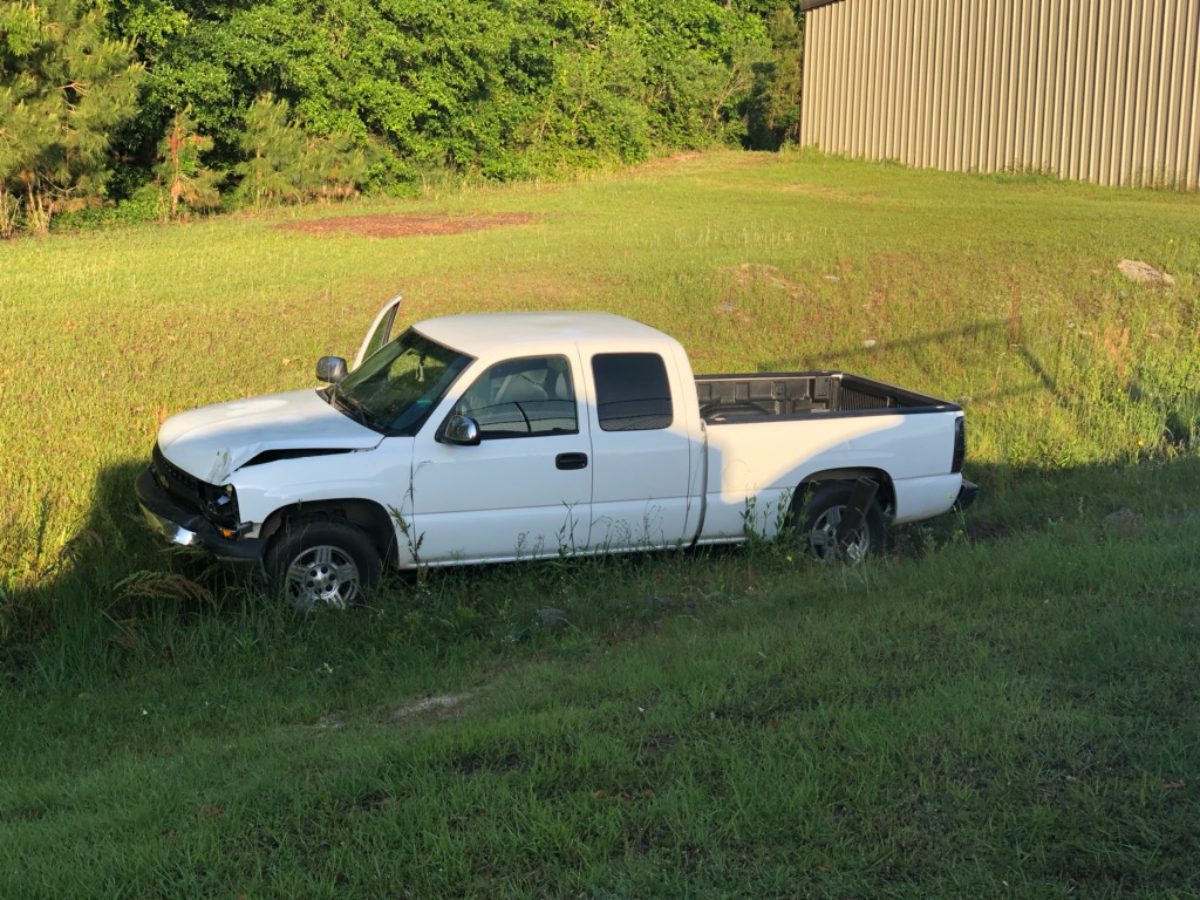BPS Traffic Accident at Bainbridge High School Sowegalive