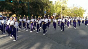 Marching Band   